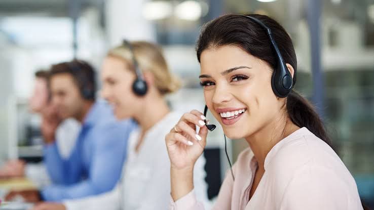 GoldCrest customer care team